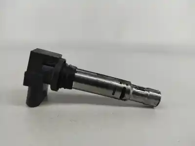 Автозапчасти б/у катушка зажигания за seat leon (1m1) 1.4 16v ссылки oem iam   