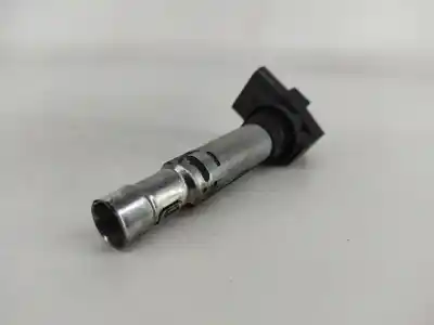 Автозапчасти б/у катушка зажигания за seat leon (1m1) 1.4 16v ссылки oem iam   