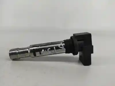 Автозапчасти б/у катушка зажигания за seat leon (1m1) 1.4 16v ссылки oem iam 036905715e