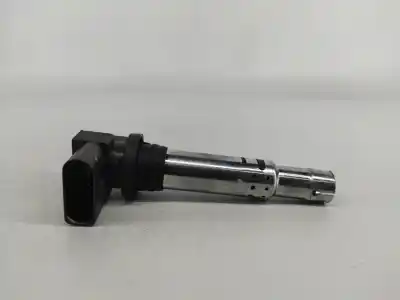 Автозапчасти б/у катушка зажигания за seat leon (1m1) 1.4 16v ссылки oem iam 036905715e  