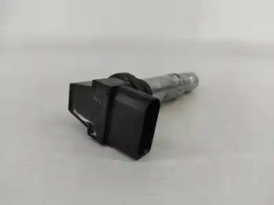 Автозапчастина б/у котушка запалювання для seat leon (1m1) 1.4 16v посилання на oem iam 0140102030  