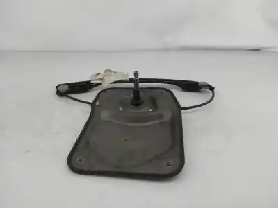 Автозапчасти б/у регулятор стекла заднего левого за skoda fabia i break (6y5) 1.2 gasolina 2004 5p ссылки oem iam   