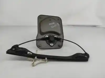 Автозапчасти б/у регулятор стекла заднего левого за skoda fabia i break (6y5) 1.2 gasolina 2004 5p ссылки oem iam   