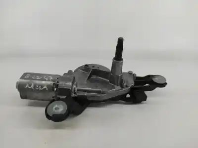 Автозапчастина б/у двигатель заднього склоочисника для mitsubishi colt vi (z3_a, z2_a) 1.3 (z21a) посилання на oem iam 0390201802