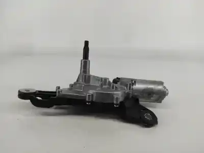 Автозапчастина б/у двигатель заднього склоочисника для mitsubishi colt vi (z3_a, z2_a) 1.3 (z21a) посилання на oem iam 0390201802  