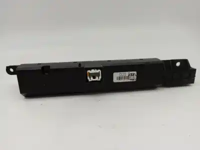 Second-hand car spare part multifunction display for mazda 5 (cr19) 2.0 cd (cr19) oem iam references cc33b  