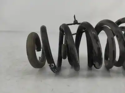 Автозапчасти б/у амортирующая пружина за peugeot 308 sw i (4e_, 4h_) 1.6 hdi ссылки oem iam   