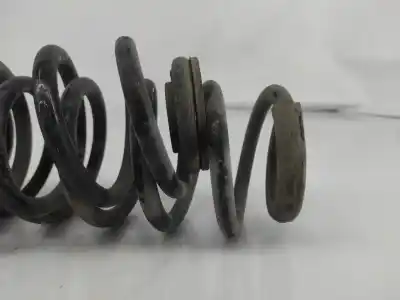 Автозапчасти б/у амортирующая пружина за peugeot 308 sw i (4e_, 4h_) 1.6 hdi ссылки oem iam   