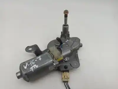 Peça sobressalente para automóvel em segunda mão motor do limpador traseiro por mazda 5 (cr19) 2.0 cd (cr19) referências oem iam 8496000280