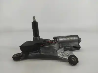 Peça sobressalente para automóvel em segunda mão motor do limpador traseiro por bmw 3 touring (e36) 318 tds referências oem iam 0390201542