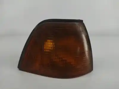 Peça sobressalente para automóvel em segunda mão farolim dianteiro direito por bmw 3 touring (e36) 318 tds referências oem iam 