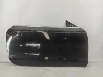 Peça sobressalente para automóvel em segunda mão porta dianteira direita por audi a5 (8t3) 3.0 tdi quattro referências oem iam 