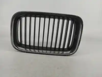 Second-hand car spare part front grille for bmw 3 compact (e36) 318 tds oem iam references 