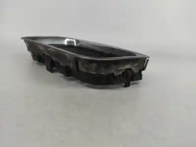 Second-hand car spare part front grille for bmw 3 compact (e36) 318 tds oem iam references   