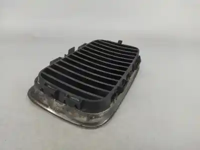 Second-hand car spare part front grille for bmw 3 compact (e36) 318 tds oem iam references   
