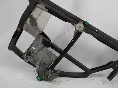 Second-hand car spare part rear left window regulator for audi a4 b5 avant (8d5) 1.9 tdi oem iam references   