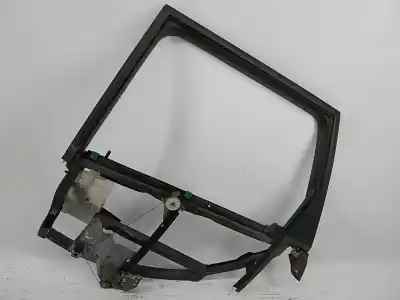 Second-hand car spare part rear left window regulator for audi a4 b5 avant (8d5) 1.9 tdi oem iam references   