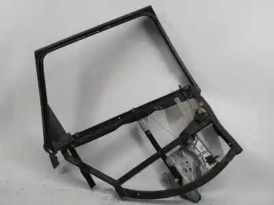 Second-hand car spare part rear left window regulator for audi a4 b5 avant (8d5) 1.9 tdi oem iam references   