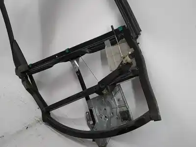 Second-hand car spare part rear left window regulator for audi a4 b5 avant (8d5) 1.9 tdi oem iam references   