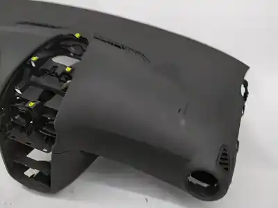 Second-hand car spare part dashboard for opel corsa d (s07) 1.3 cdti (l08 l68) oem iam references   
