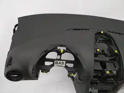 Second-hand car spare part dashboard for opel corsa d (s07) 1.3 cdti (l08 l68) oem iam references   