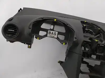 Second-hand car spare part dashboard for opel corsa d (s07) 1.3 cdti (l08 l68) oem iam references   