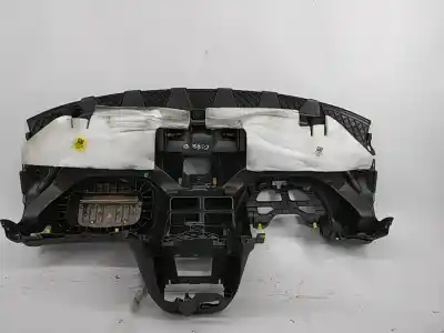 Second-hand car spare part dashboard for opel corsa d (s07) 1.3 cdti (l08 l68) oem iam references   