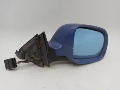 Peça sobressalente para automóvel em segunda mão espelho retrovisor direito por suzuki swift i (aa) 1.0 (sa310, aa41/43) referências oem iam 