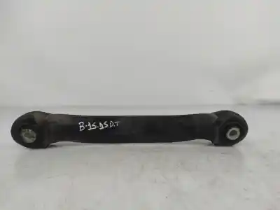 Peça sobressalente para automóvel em segunda mão braço de suspensão traseiro superior direito por opel corsa b (s93) 1.0 i 12v (f08. f68. m68) referências oem iam 2013520988