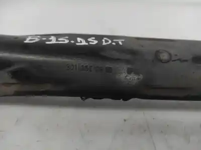 Автозапчасти б/у верхний задний правый рычаг подвески за opel corsa b (s93) 1.0 i 12v (f08. f68. m68) ссылки oem iam 2013520988  