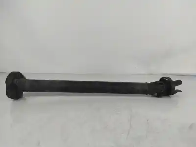 Peça sobressalente para automóvel em segunda mão transmissão central traseira por opel corsa b (s93) 1.0 i 12v (f08. f68. m68) referências oem iam 