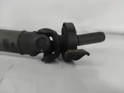 Peça sobressalente para automóvel em segunda mão transmissão central traseira por opel corsa b (s93) 1.0 i 12v (f08. f68. m68) referências oem iam   