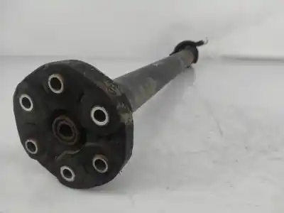 Peça sobressalente para automóvel em segunda mão transmissão central traseira por opel corsa b (s93) 1.0 i 12v (f08. f68. m68) referências oem iam   