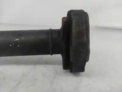 Автозапчастина б/у центр трансмісії для opel corsa b (s93) 1.0 i 12v (f08. f68. m68) посилання на oem iam   