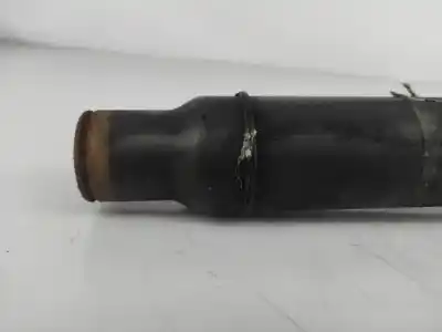 Автозапчастина б/у центр трансмісії для opel corsa b (s93) 1.0 i 12v (f08. f68. m68) посилання на oem iam   