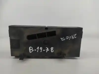 Second-hand car spare part COMFORT MODULE for BMW 3 (E36)  OEM IAM references 641183915121  