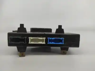 Second-hand car spare part comfort module for bmw 3 (e36) 318 tds oem iam references 641183915121  