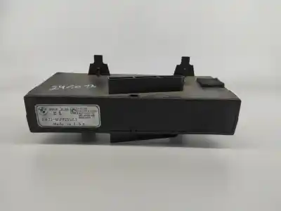 Second-hand car spare part comfort module for bmw 3 (e36) 318 tds oem iam references 641183915121  