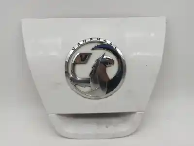 İkinci el araba yedek parçası çok fonksiyonlu kontrol için opel astra j (p10) 1.6 turbo (68) oem iam referansları 13372620