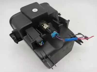 Second-hand car spare part cigarette lighter for opel astra j (p10) 1.6 turbo (68) oem iam references 13262614