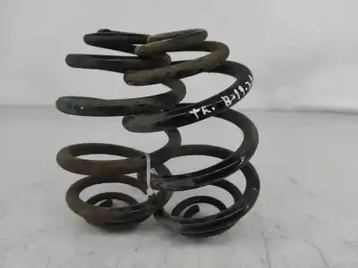 Second-hand car spare part shock absorber spring for bmw 3 (e36) 318 tds oem iam references 