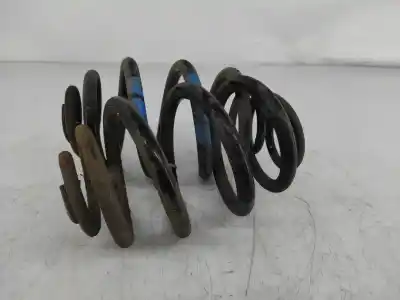 Second-hand car spare part shock absorber spring for bmw 3 (e36) 318 tds oem iam references   