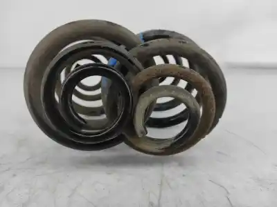 Second-hand car spare part shock absorber spring for bmw 3 (e36) 318 tds oem iam references   