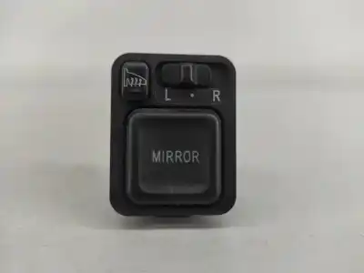 Pezzo di ricambio per auto di seconda mano Controllo Specchio per HONDA STREAM (RN) 1.7 16V (RN1) Riferimenti OEM IAM S5NC010M1  