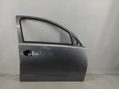 Автозапчасти б/у дверь передняя правая за OPEL CORSA C (X01) 1.2 Twinport (F08 F68) ссылки OEM IAM   