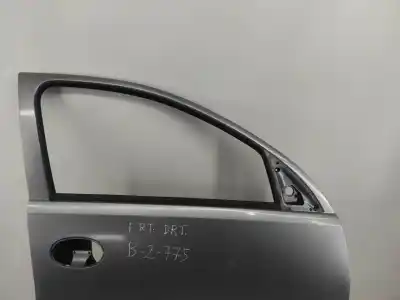 Second-hand car spare part front right door for opel corsa c (x01) 1.2 twinport (f08 f68) oem iam references   