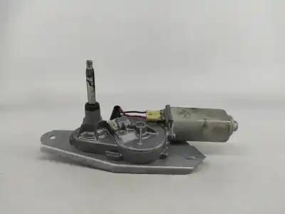 Pezzo di ricambio per auto di seconda mano motore tergicristallo posteriore per mazda 2 (dy) gasolina 2004 5p riferimenti oem iam 34376581
