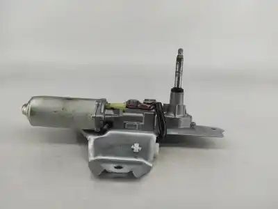 Peça sobressalente para automóvel em segunda mão motor do limpador traseiro por mazda 2 (dy) gasolina 2004 5p referências oem iam 34376581  