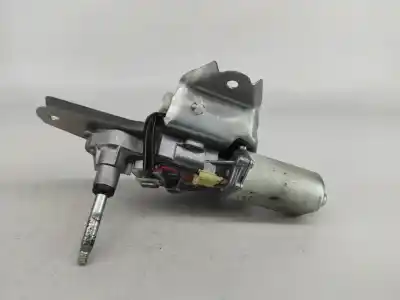 Peça sobressalente para automóvel em segunda mão motor do limpador traseiro por mazda 2 (dy) gasolina 2004 5p referências oem iam 34376581  