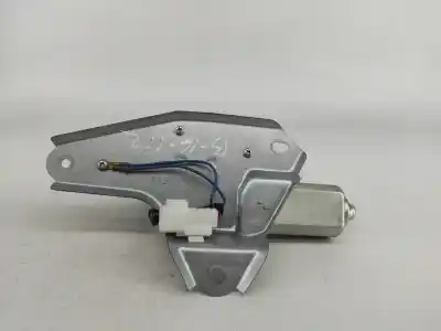 Peça sobressalente para automóvel em segunda mão motor do limpador traseiro por mazda 2 (dy) gasolina 2004 5p referências oem iam 34376581  